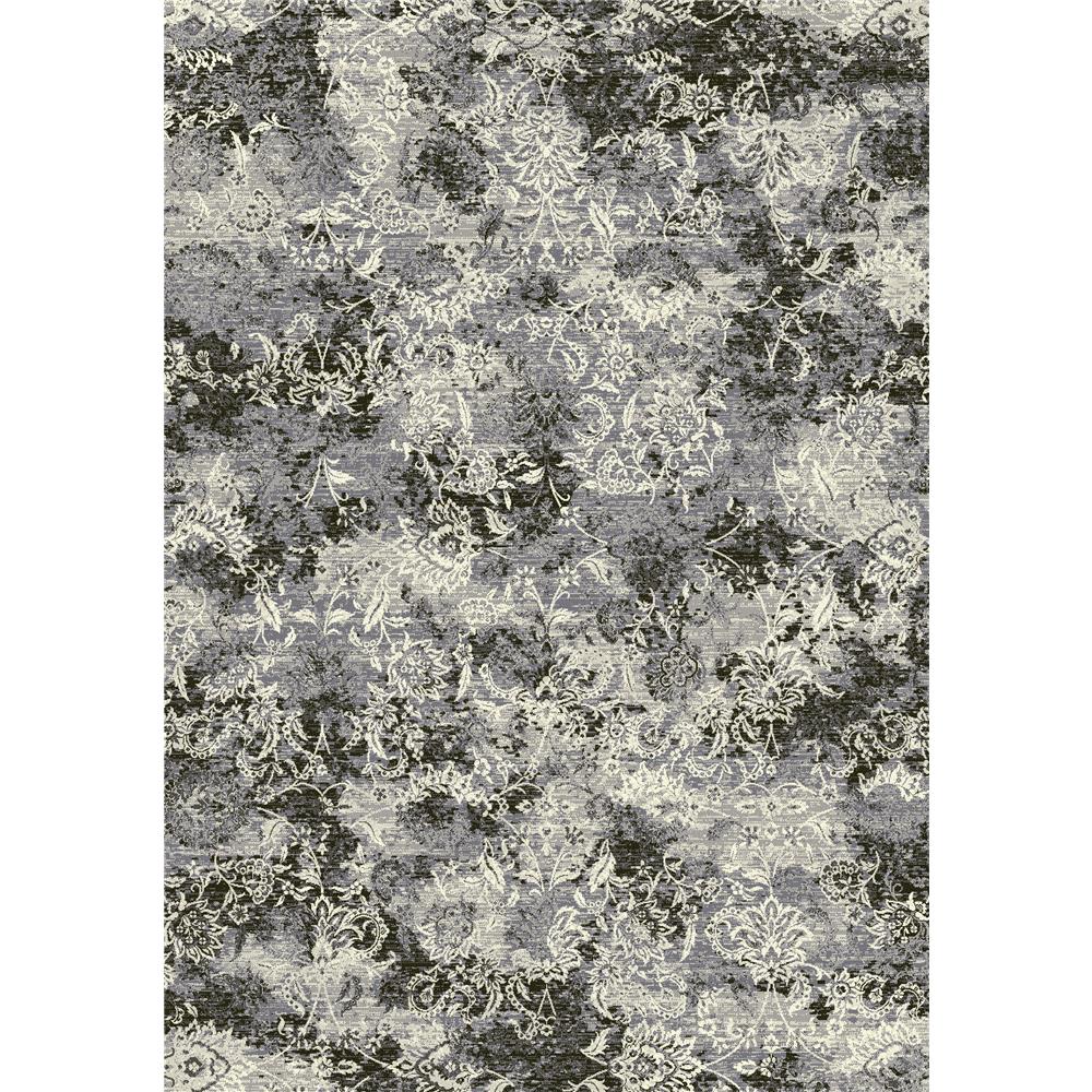 Dynamic Rugs 57558-5696 Ancient Garden 2 Ft. X 3 Ft. 11 In. Rectangle Rug in Grey